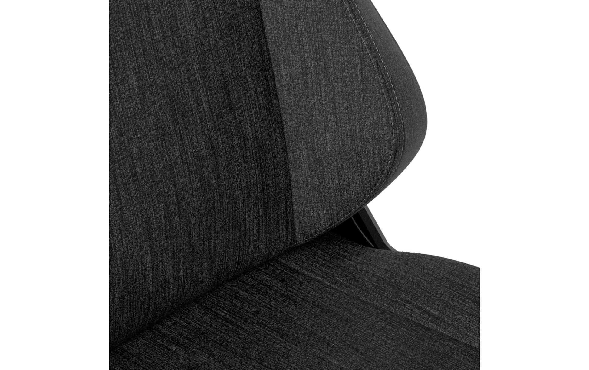 noblechairs Konferenzstuhl Hero – 52×48×139 cm, anthrazit