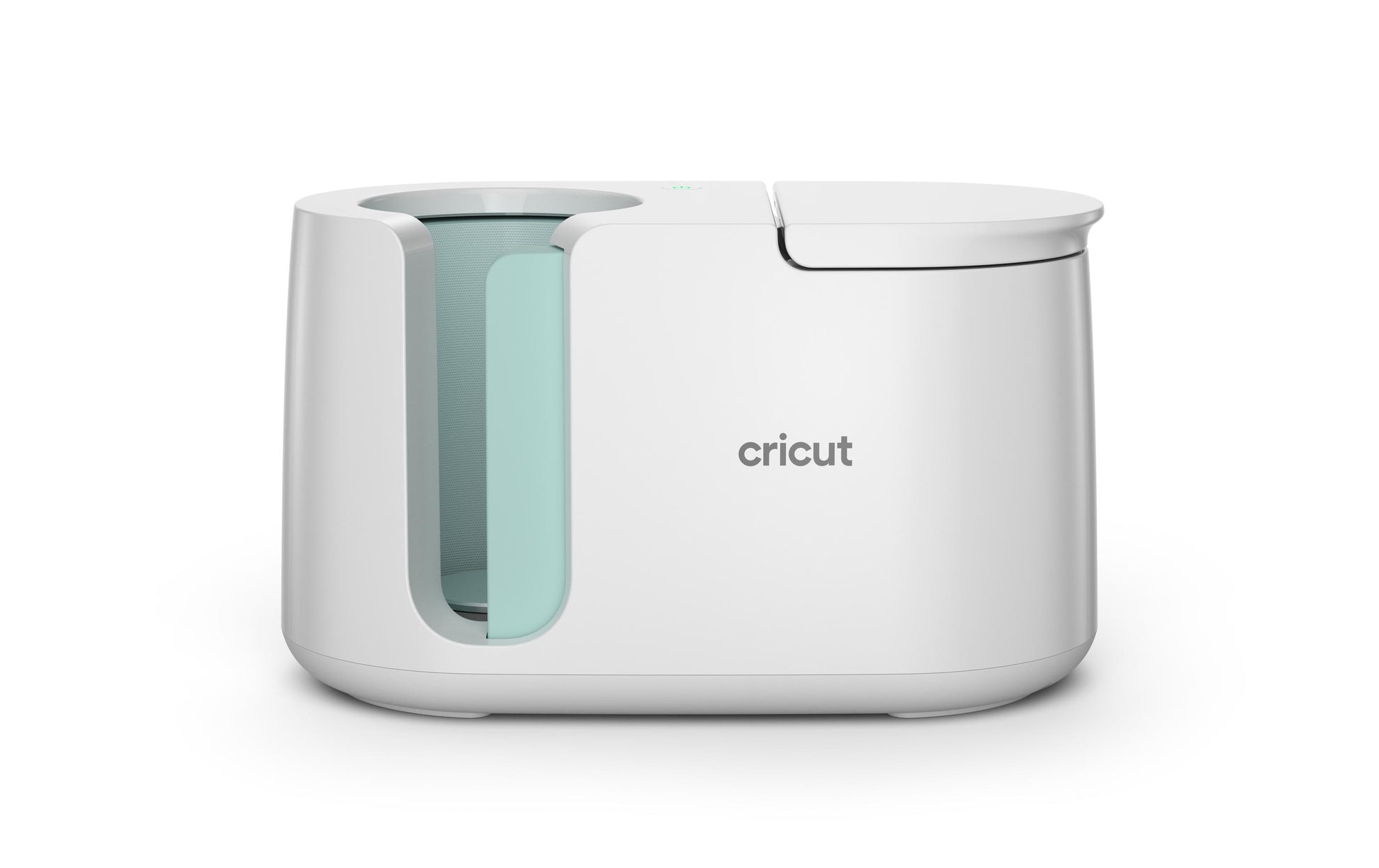 Cricut Tassenpresse – Weiss – 355 × 225 × 260 mm – für Tassen
