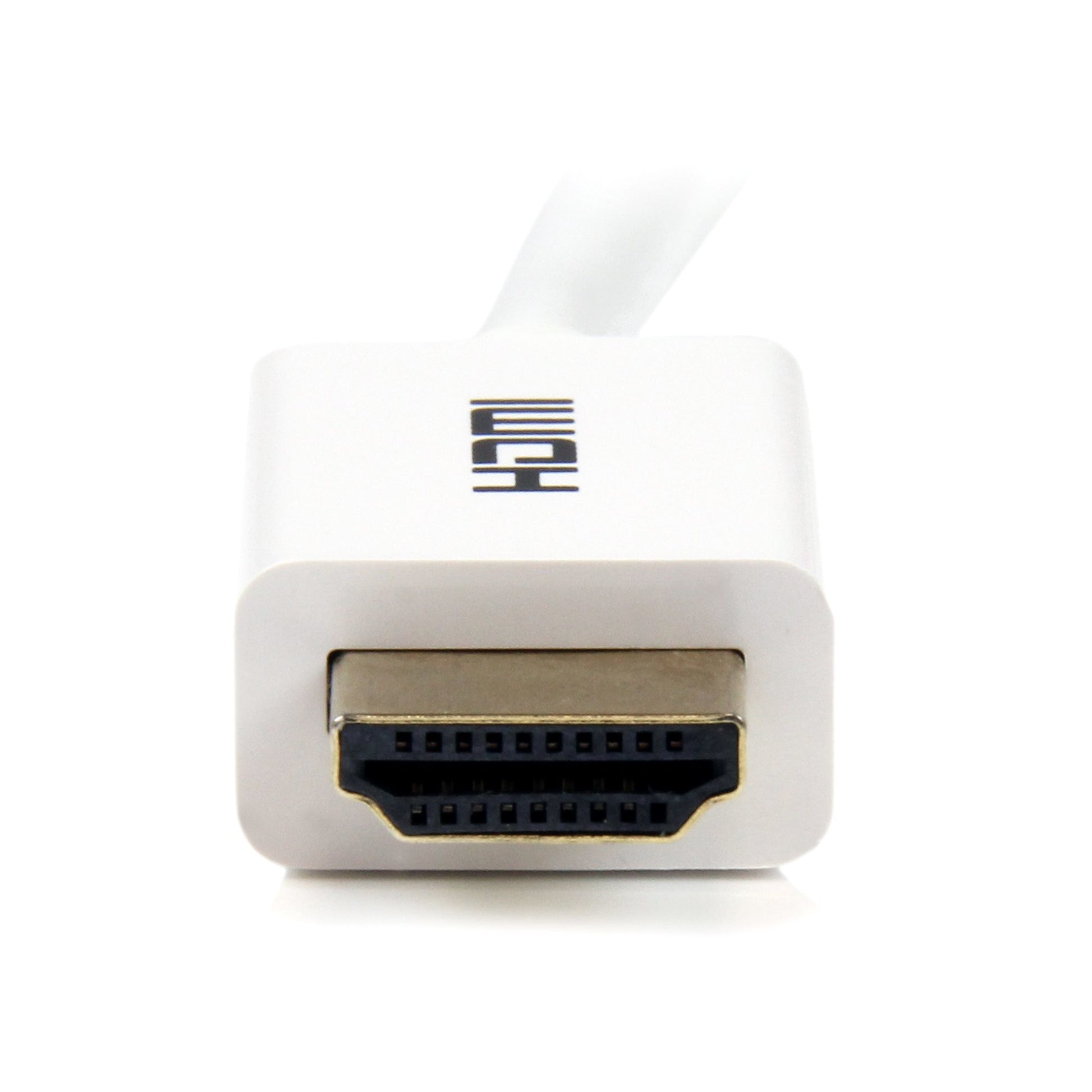StarTech.com HDMI-Kabel, Weiss