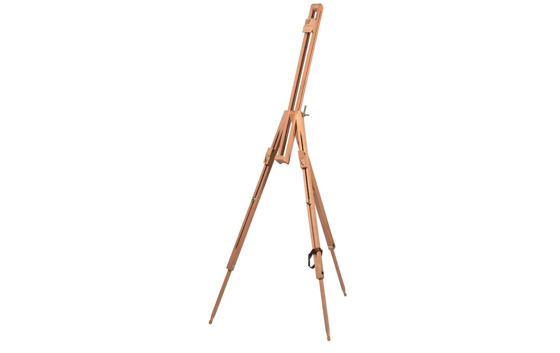 Talens Zeichenbrett Umbra – 780 × 1820 mm, Buchenholz