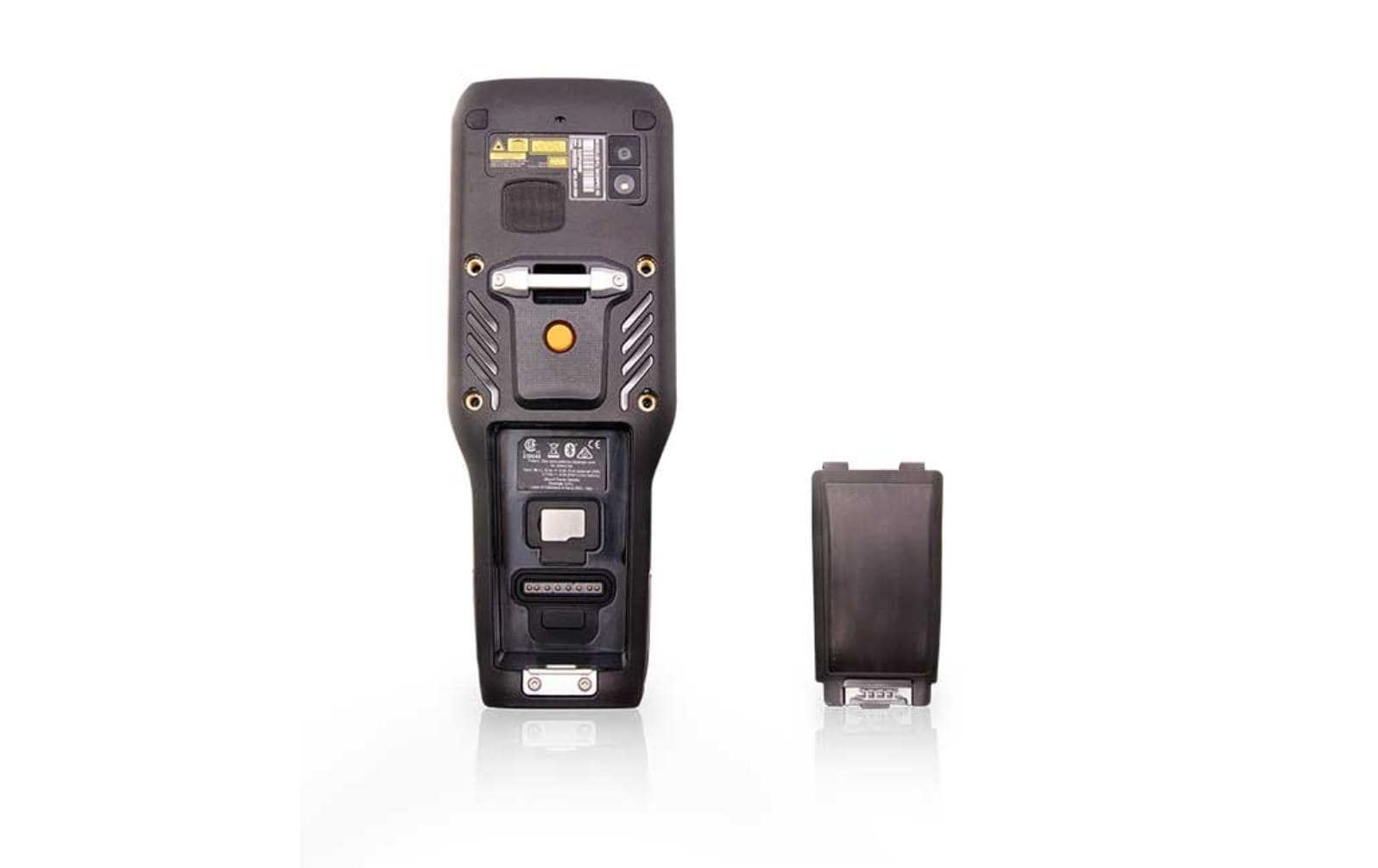 Datalogic 91ACC0093 – Akku, 6'200 mAh, Schwarz, für Skorpio X5