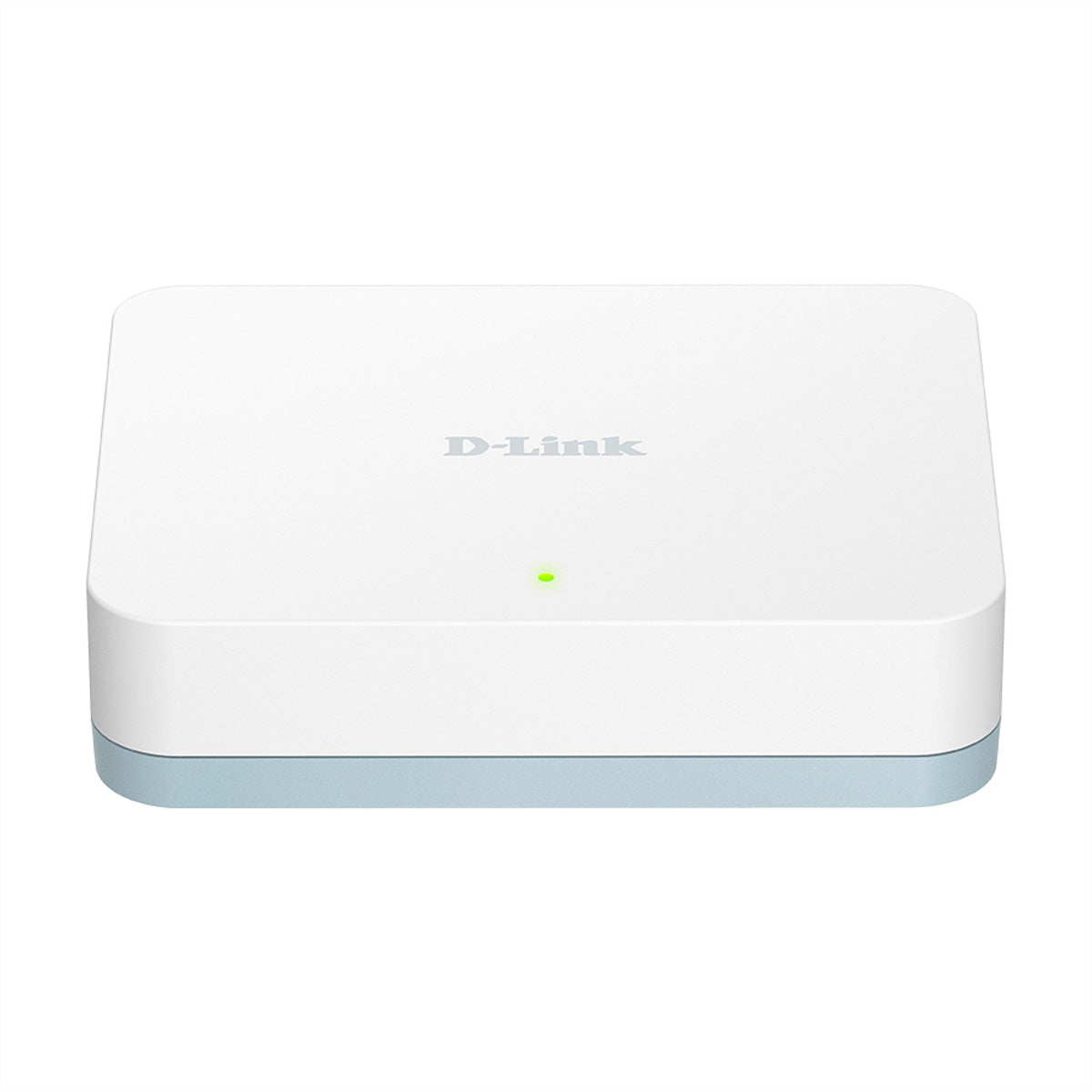 D-Link DGS-1005D/E – Switch – 5×GbE, L2