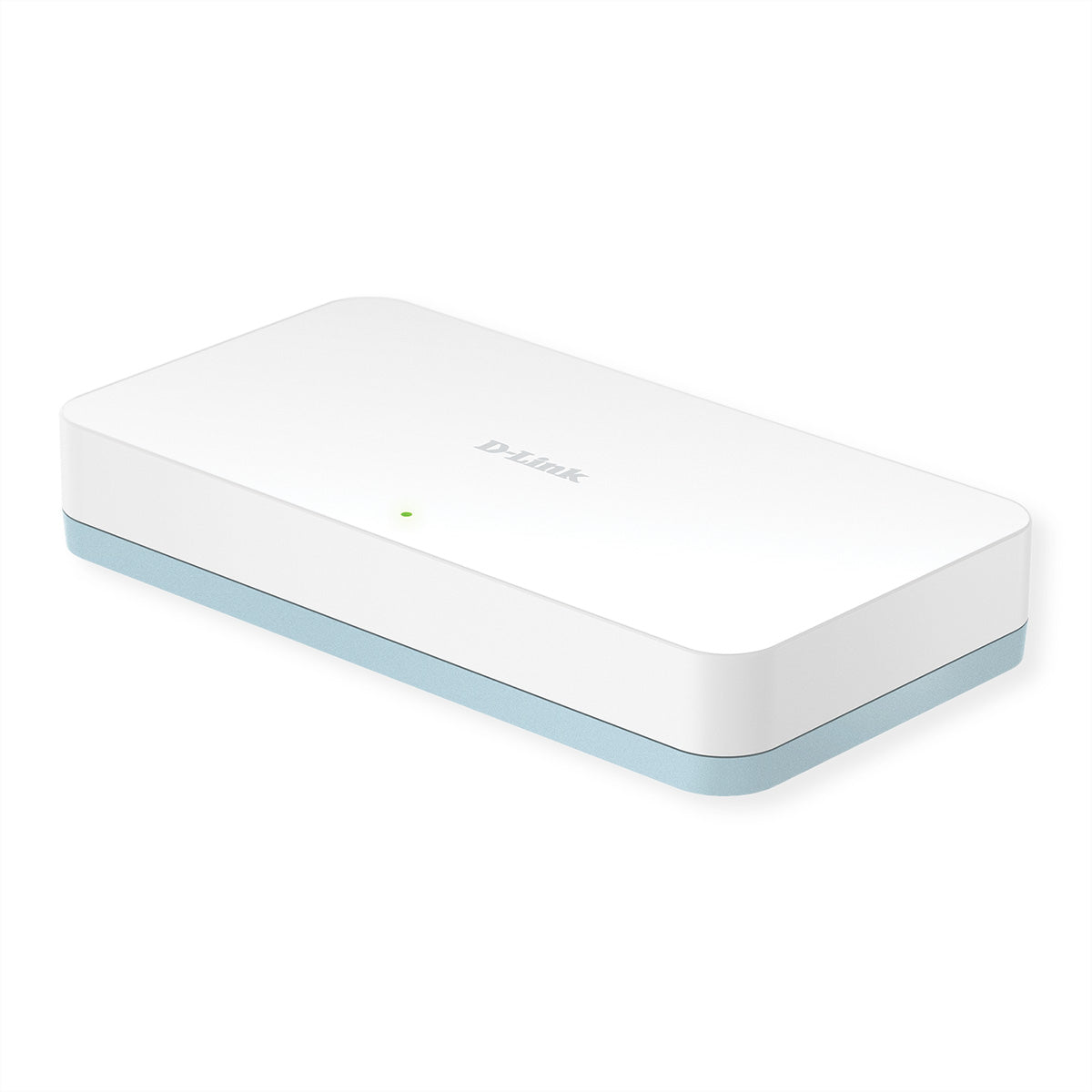 D-Link DGS-1008D/E – Unmanaged Switch – 8× 1G, Desktop