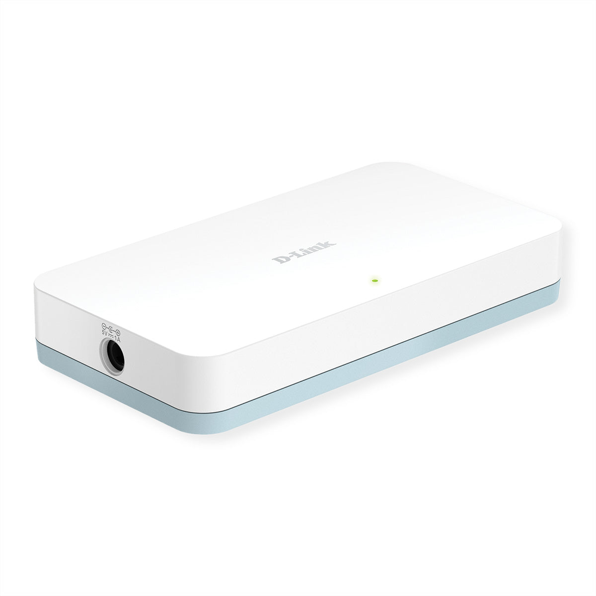 D-Link DGS-1008D/E – Unmanaged Switch – 8× 1G, Desktop