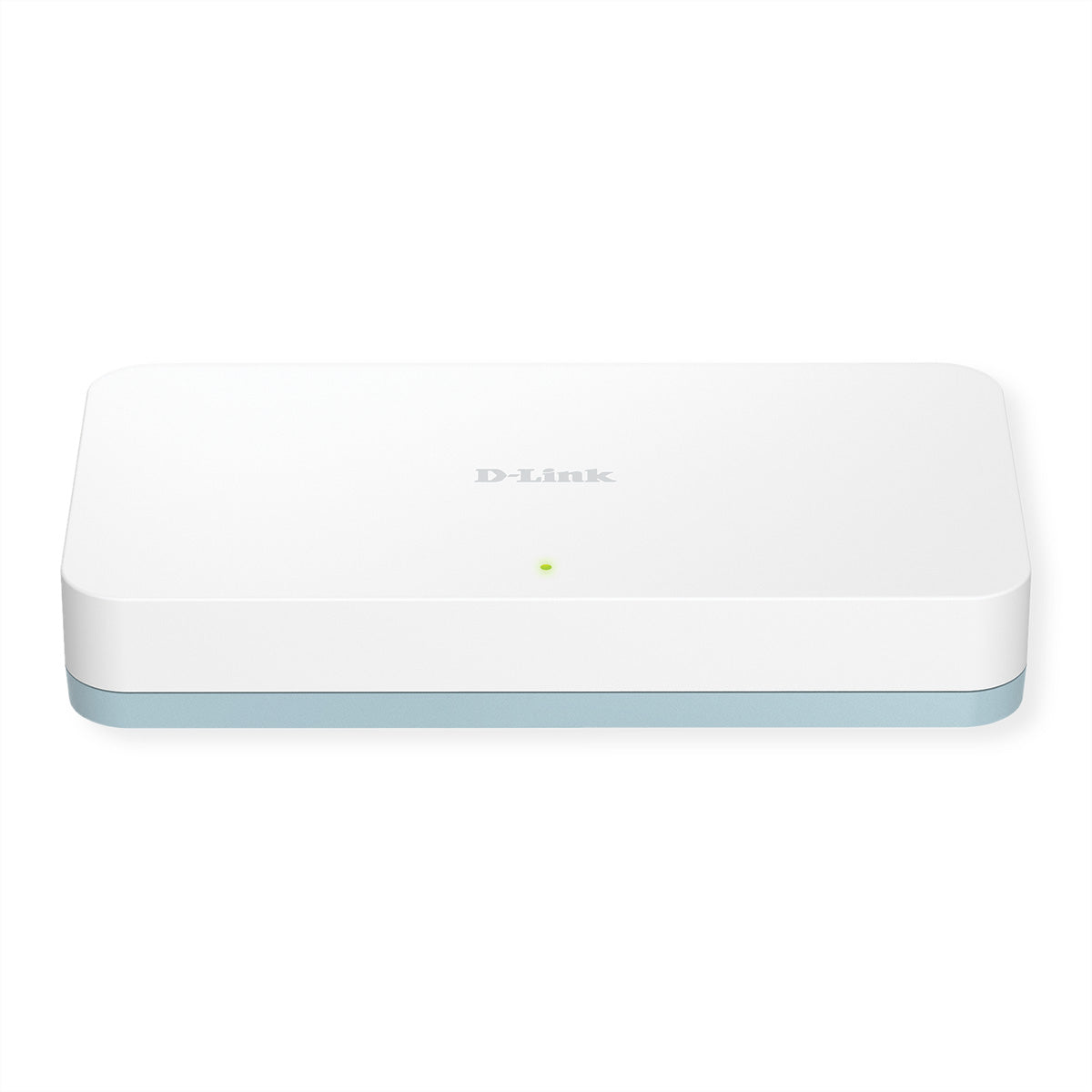 D-Link DGS-1008D/E – Unmanaged Switch – 8× 1G, Desktop