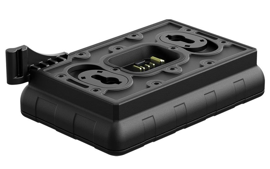 PULSAR Batterieladegerät – für IPS