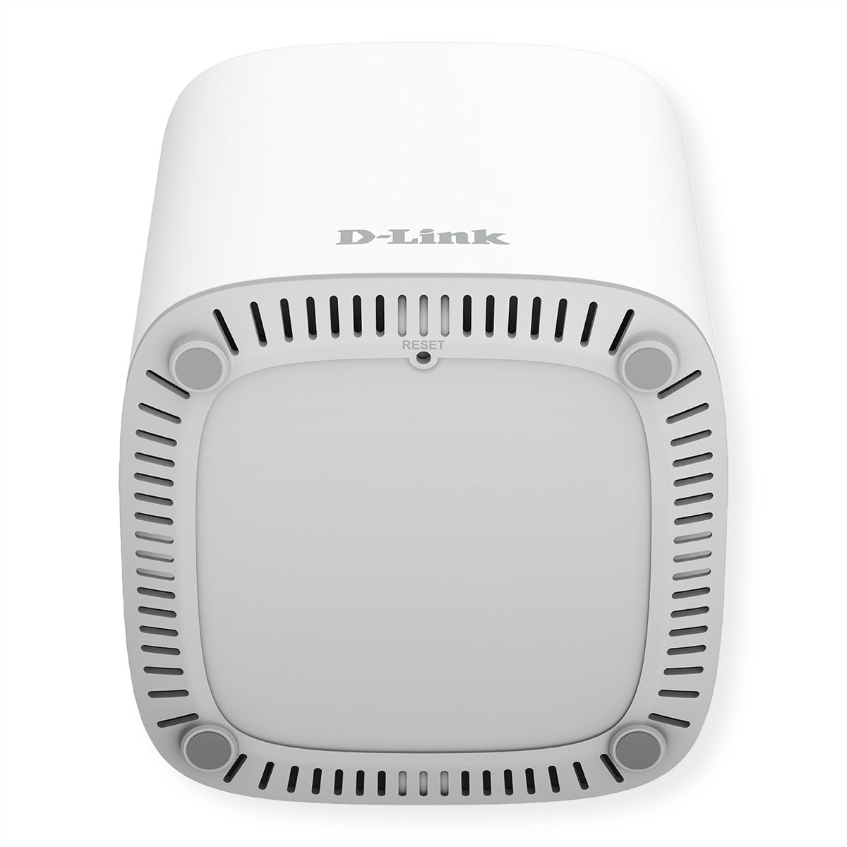 D-Link COVR-X1863 Mesh-Set (3er) – Wi-Fi 6, Dual-Band, bis 1,8 Gbit/s, je 2× 1G