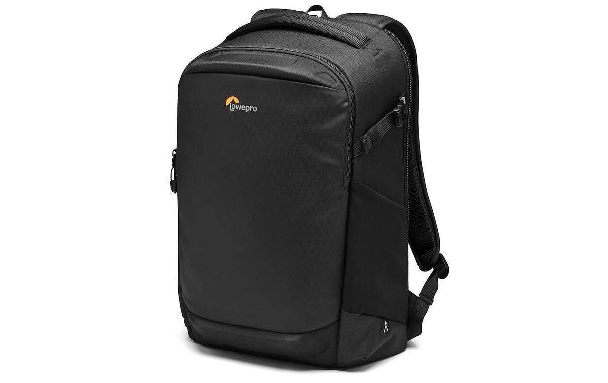 Lowepro Flipside 400 AW III Kamerarucksack – Polyester – Schwarz