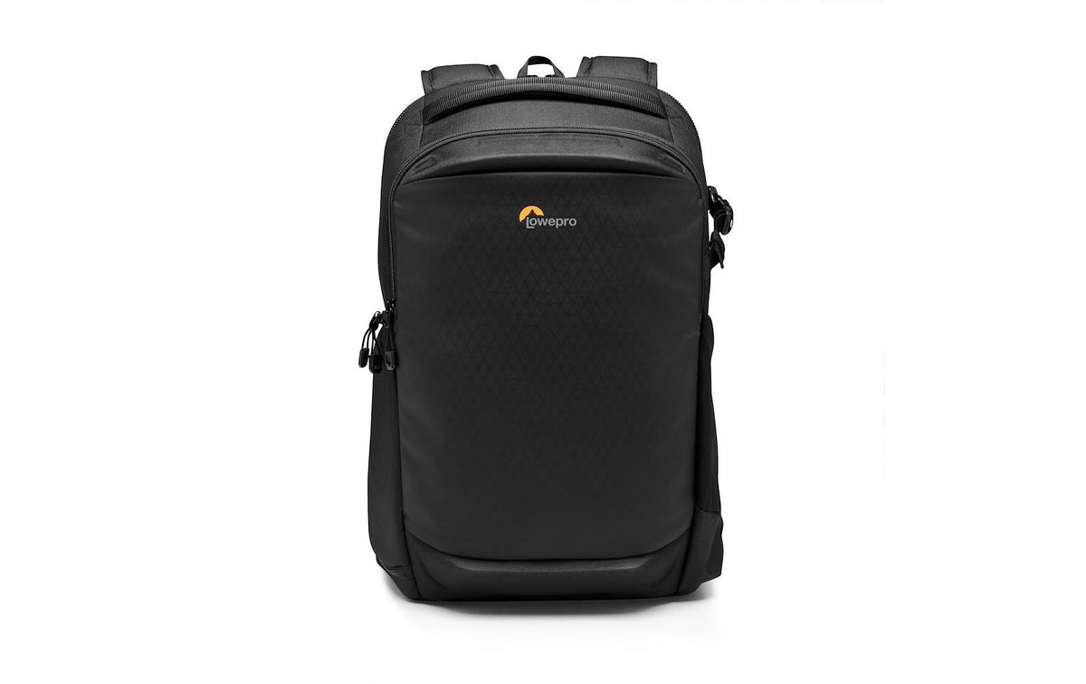 Lowepro Flipside 400 AW III Kamerarucksack – Polyester – Schwarz