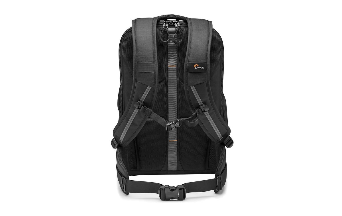 Lowepro Flipside 400 AW III Kamerarucksack – Polyester – Schwarz