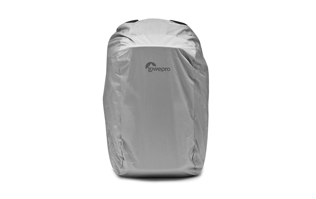 Lowepro Flipside 400 AW III Kamerarucksack – Polyester – Schwarz