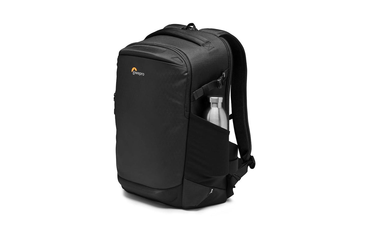 Lowepro Flipside 400 AW III Kamerarucksack – Polyester – Schwarz