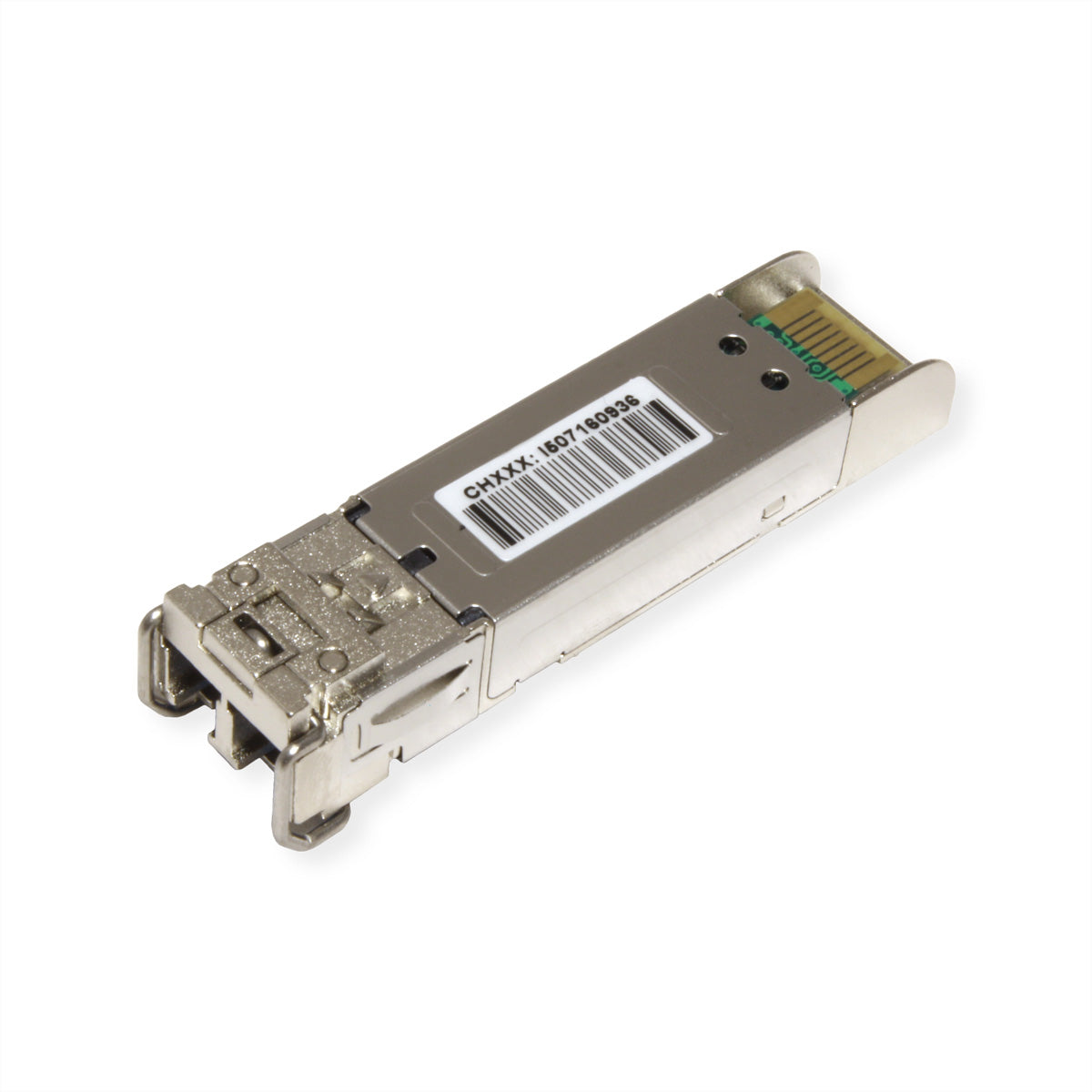 ROLINE SFP-Modul (Mini-GBIC) – 1 Gbit/s, LC, Singlemode, 10 km