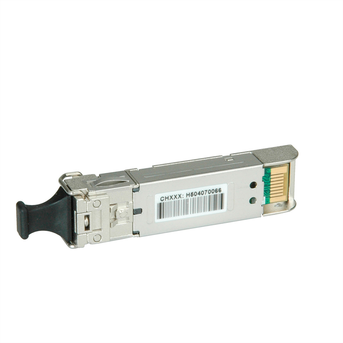 ROLINE SFP-Modul (Mini-GBIC) – 1 Gbit/s, LC, Singlemode, 10 km