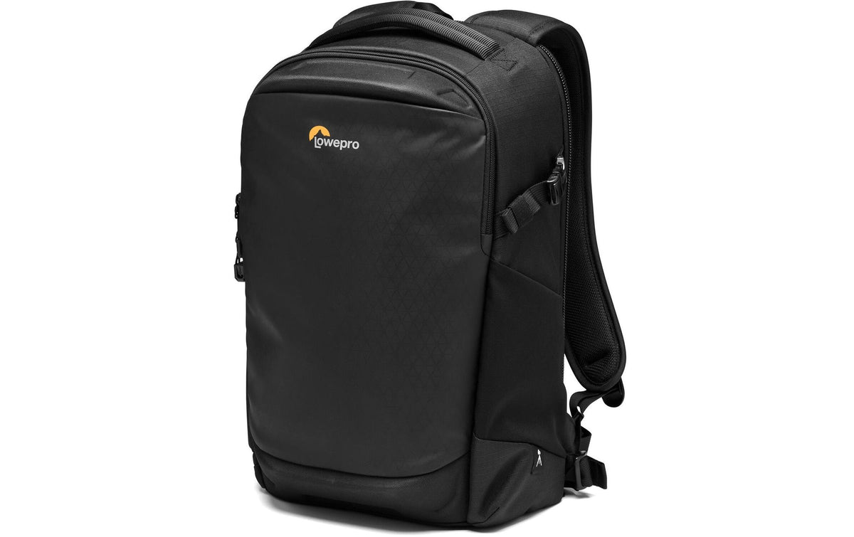 Lowepro Flipside 300 AW III Kamerarucksack – 17 l, Platz für 3 Objektive, Notebook bis 33 cm (13″), Regenhülle