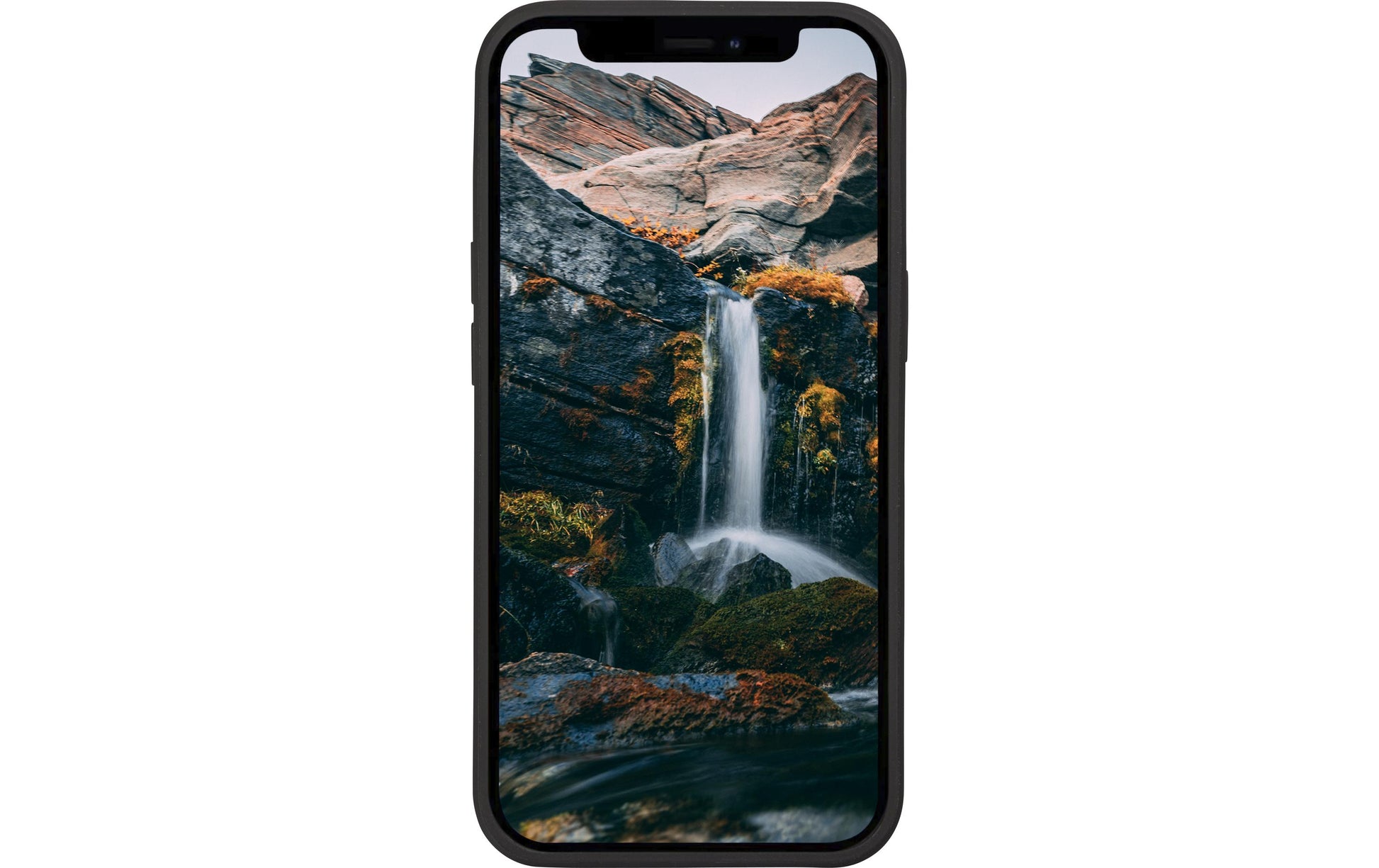 dbramante1928 Backcover – für Apple iPhone 13 Pro Max – schwarz