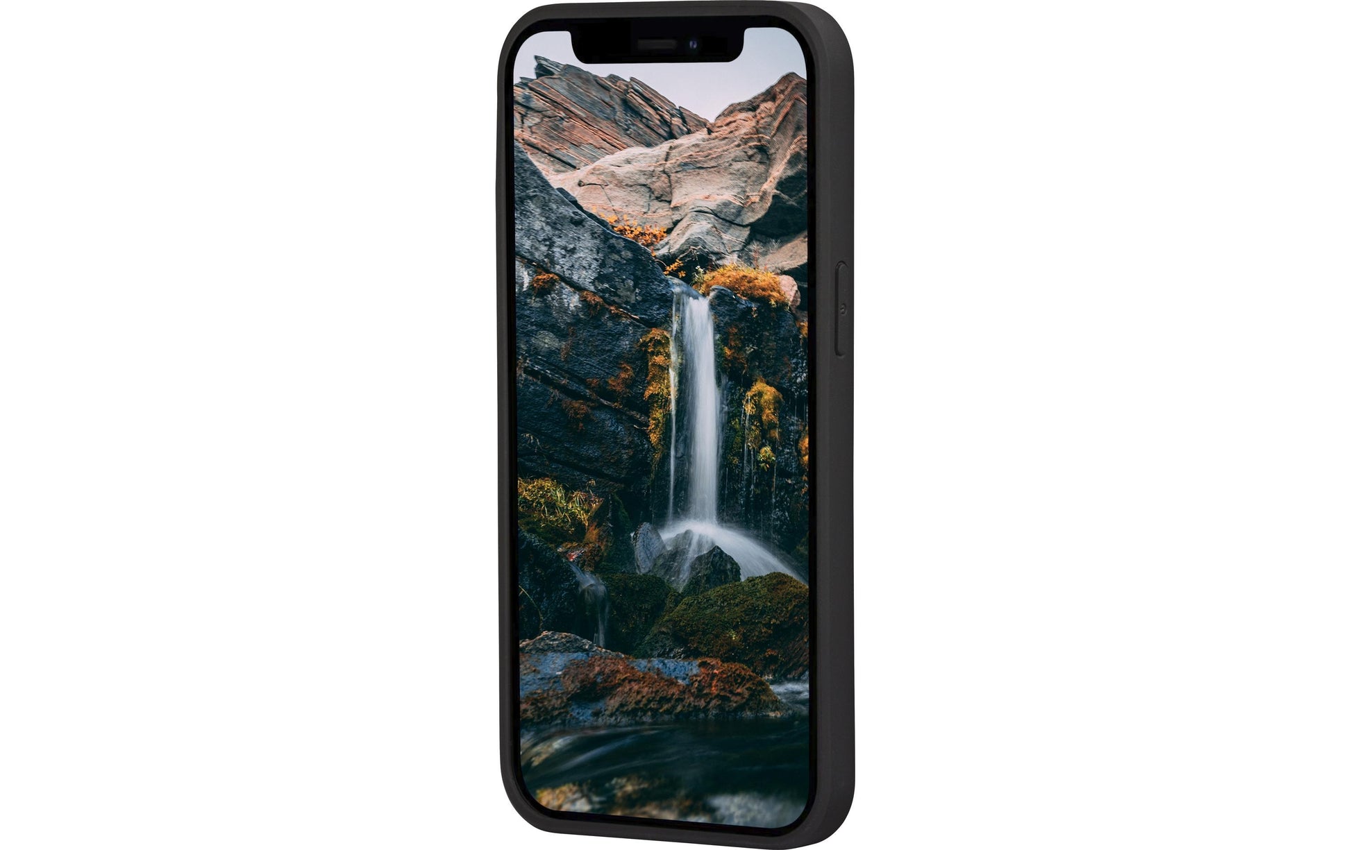 dbramante1928 Backcover – für Apple iPhone 13 Pro Max – schwarz