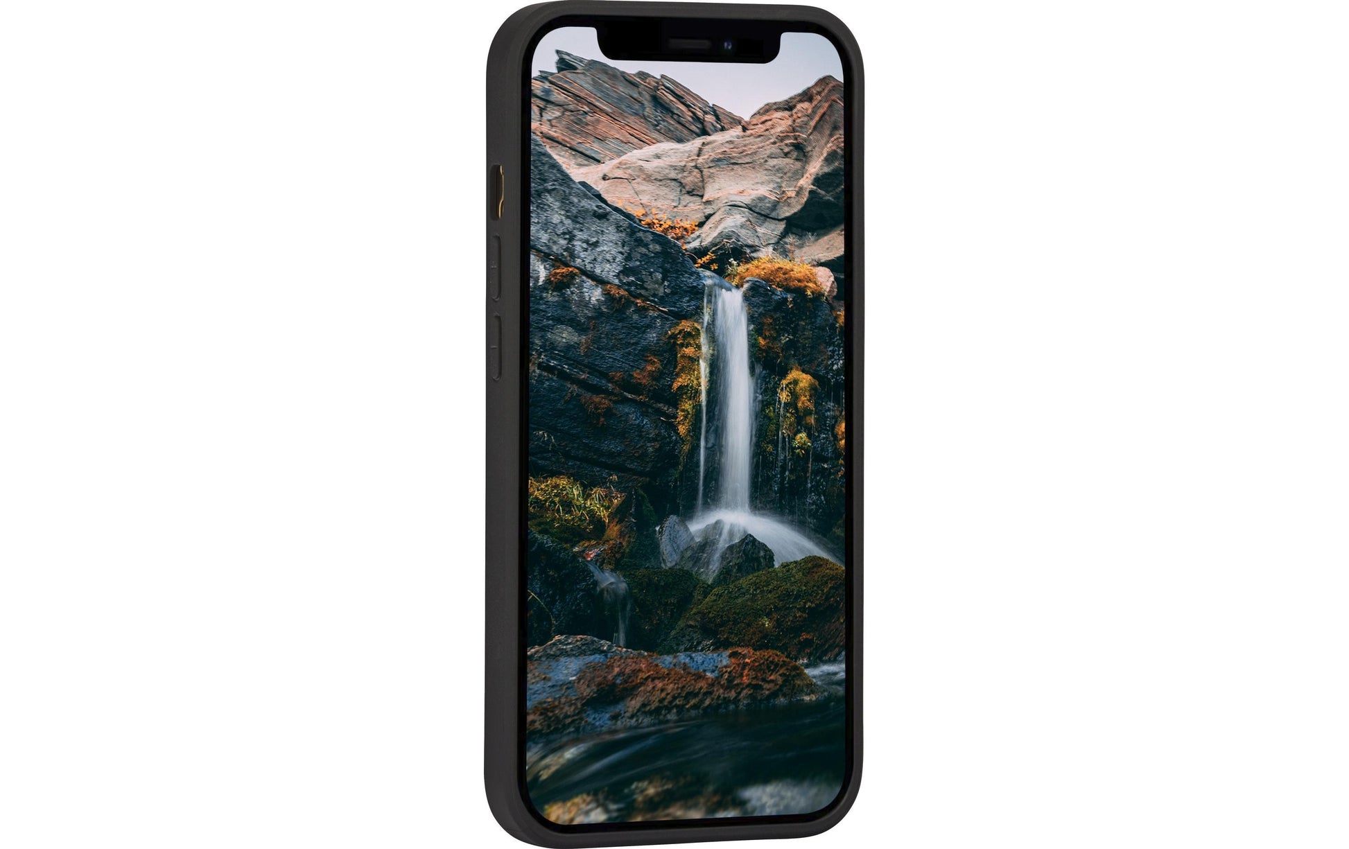 dbramante1928 Backcover – für Apple iPhone 13 Pro Max – schwarz