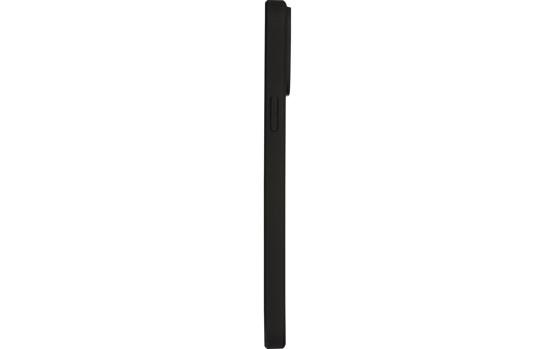 dbramante1928 Backcover – für Apple iPhone 13 Pro Max – schwarz