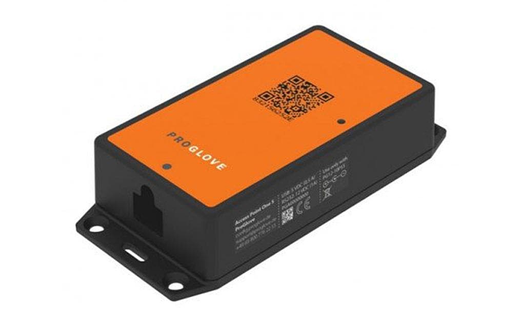 ProGlove Ladestation – A006-EU – Access Point, 868 MHz