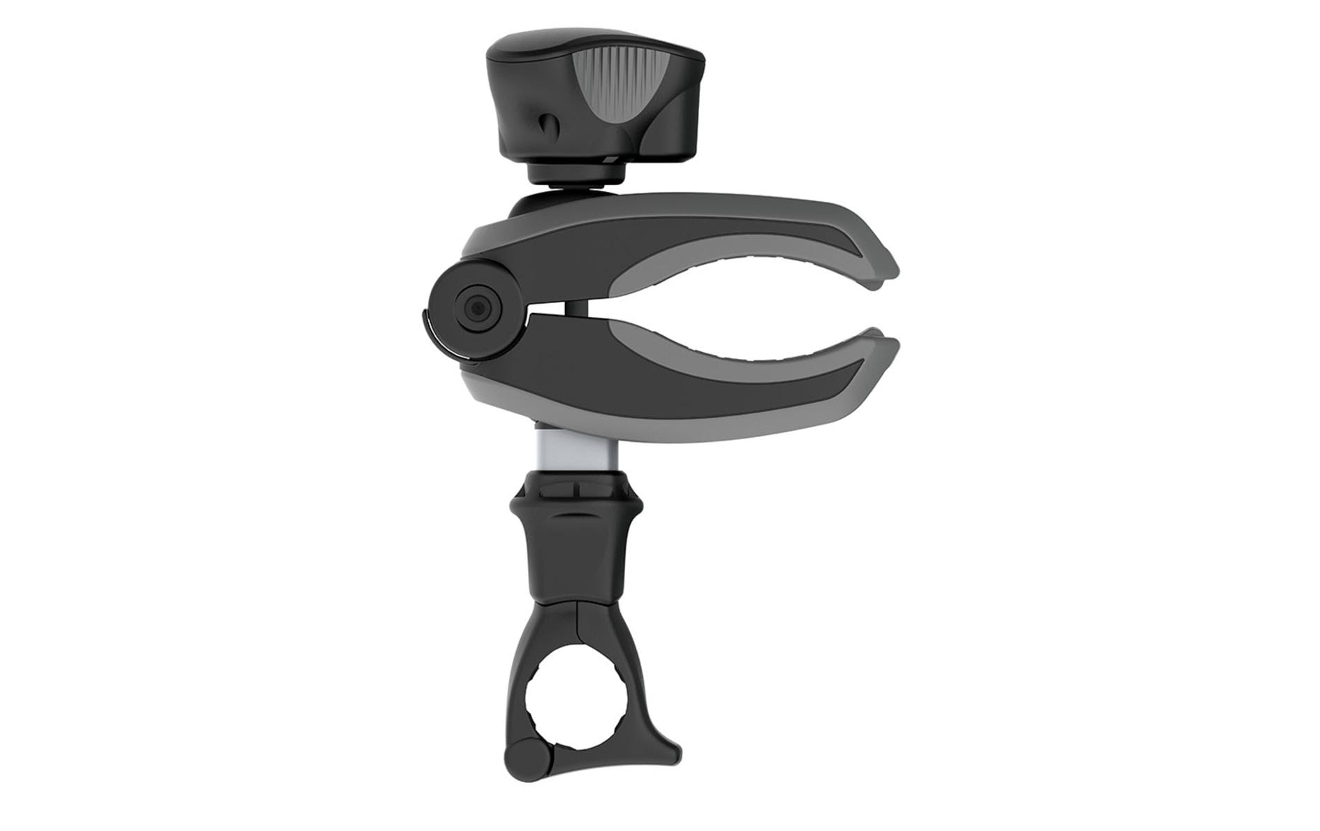 Thule Adapter (AcuTight Knopf) – für Flush railing – schwarz – 1 Stk.