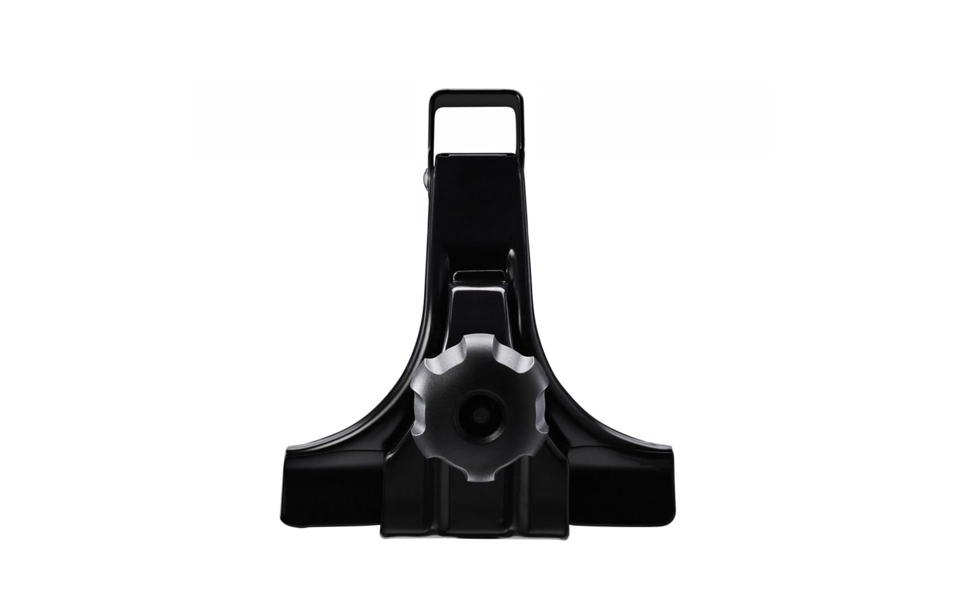 Thule Fussatz 4 Füsse – schwarz