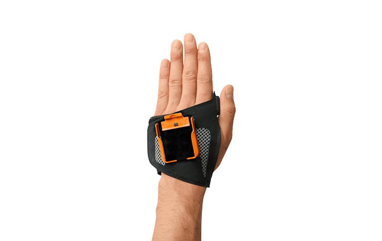 ProGlove Halterung – G006-ML-3 – links, Grösse M – 3er-Pack