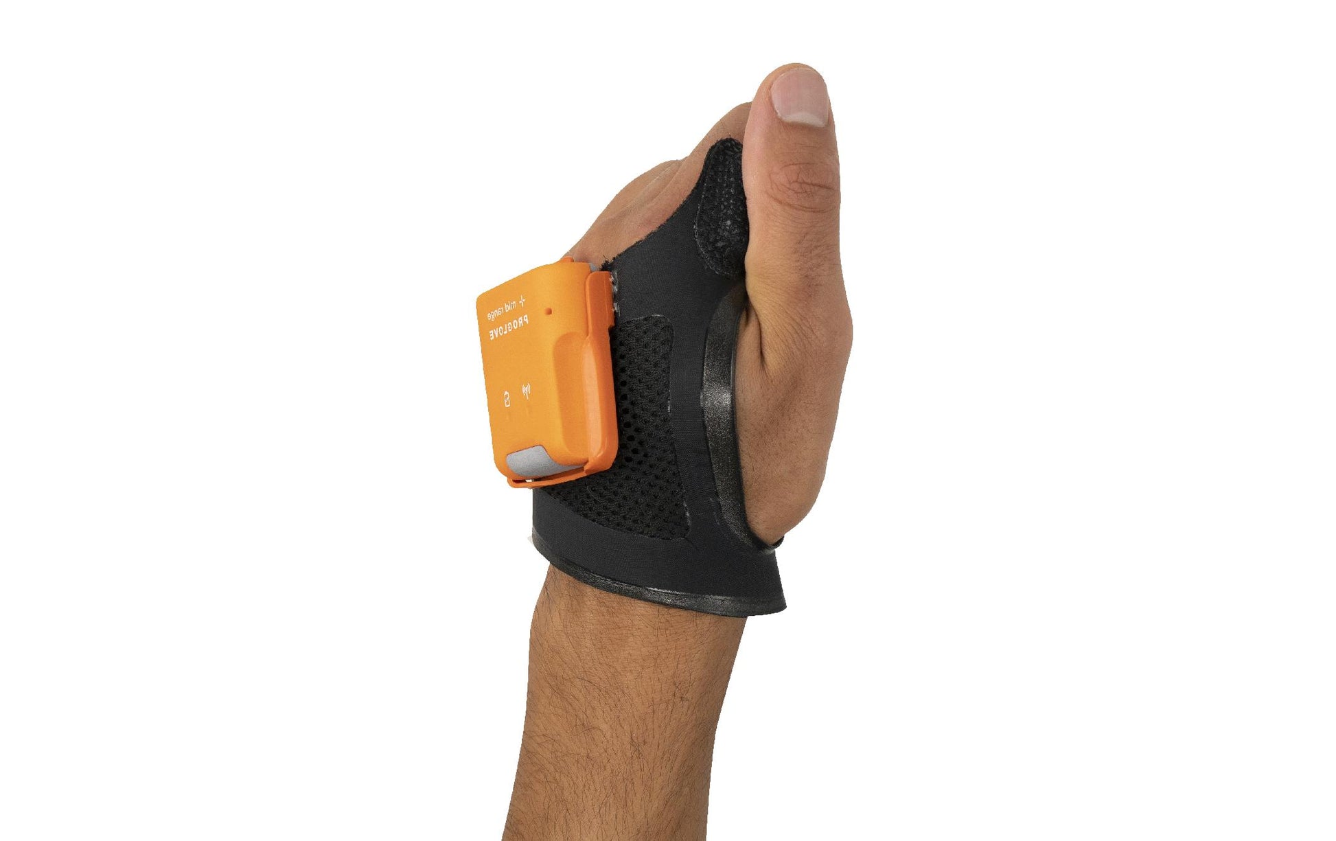 ProGlove Halterung – G006-ML-3 – links, Grösse M – 3er-Pack