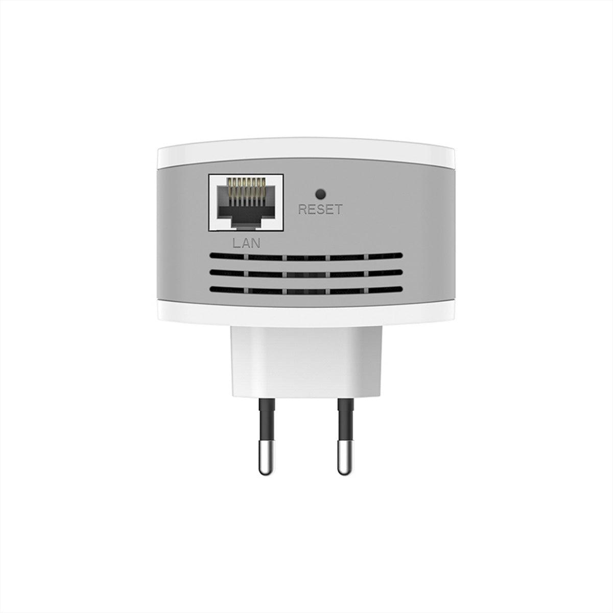 D-Link DAP-1620/E Access Point – Wi-Fi 5 (802.11ac), Dual-Band, 1,2 Gbit/s, 1× Gigabit-LAN (RJ-45), Weiss