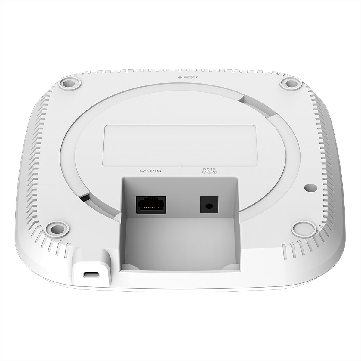 D-Link DAP-2662 – Access Point – Wi-Fi 5 (2,4/5 GHz), 1,2 Gbit/s, GbE, PoE, Wand/Decke