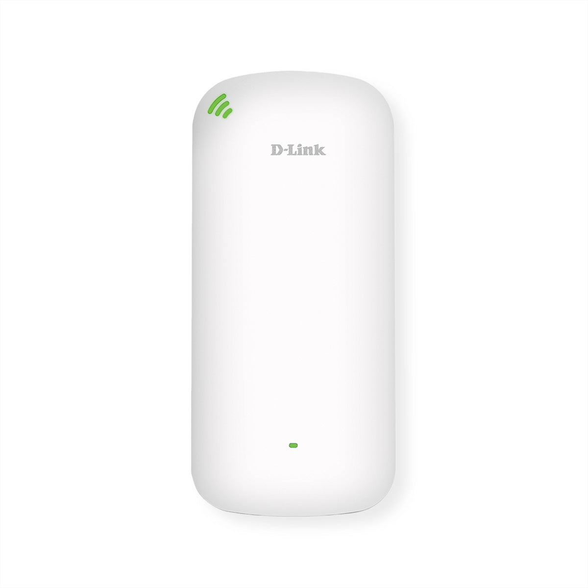 D-Link DAP-X1860/E Access Point – Wi-Fi 6 (AX1800), Dual-Band (2.4/5 GHz), 1.8 Gbit/s, 1× Gigabit-Ethernet, St