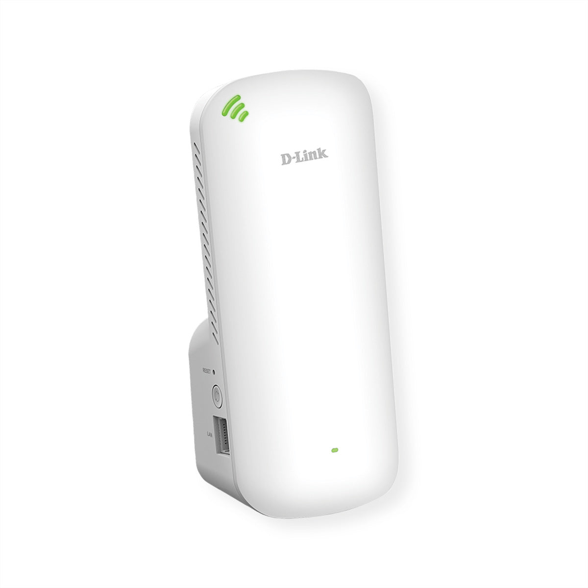 D-Link DAP-X1860/E Access Point – Wi-Fi 6 (AX1800), Dual-Band (2.4/5 GHz), 1.8 Gbit/s, 1× Gigabit-Ethernet, St