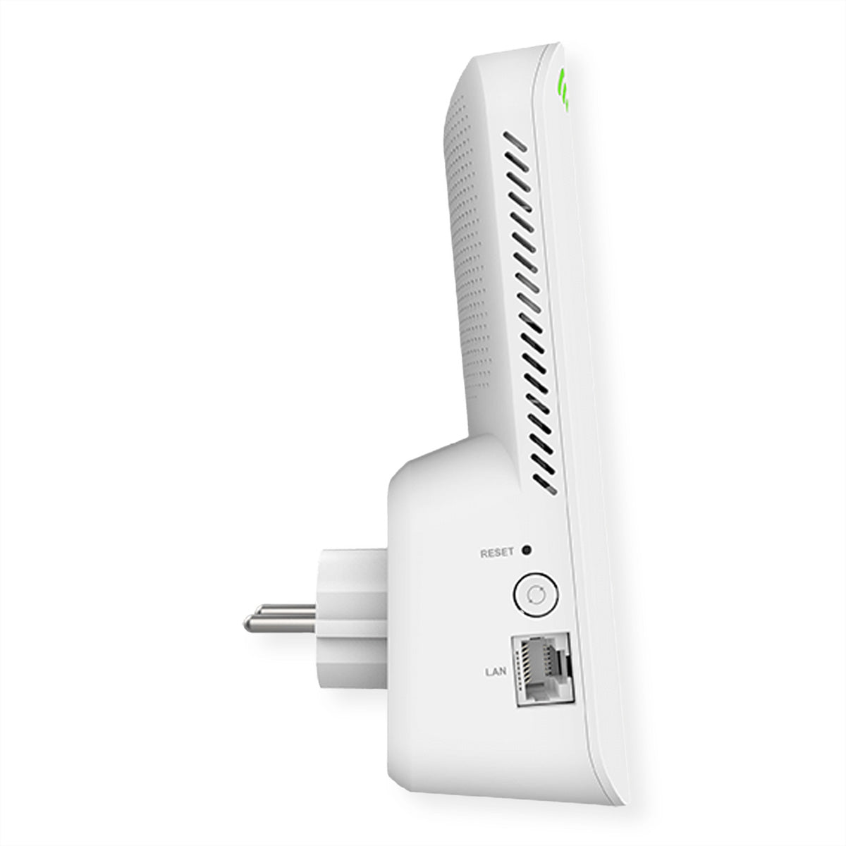 D-Link DAP-X1860/E Access Point – Wi-Fi 6 (AX1800), Dual-Band (2.4/5 GHz), 1.8 Gbit/s, 1× Gigabit-Ethernet, St