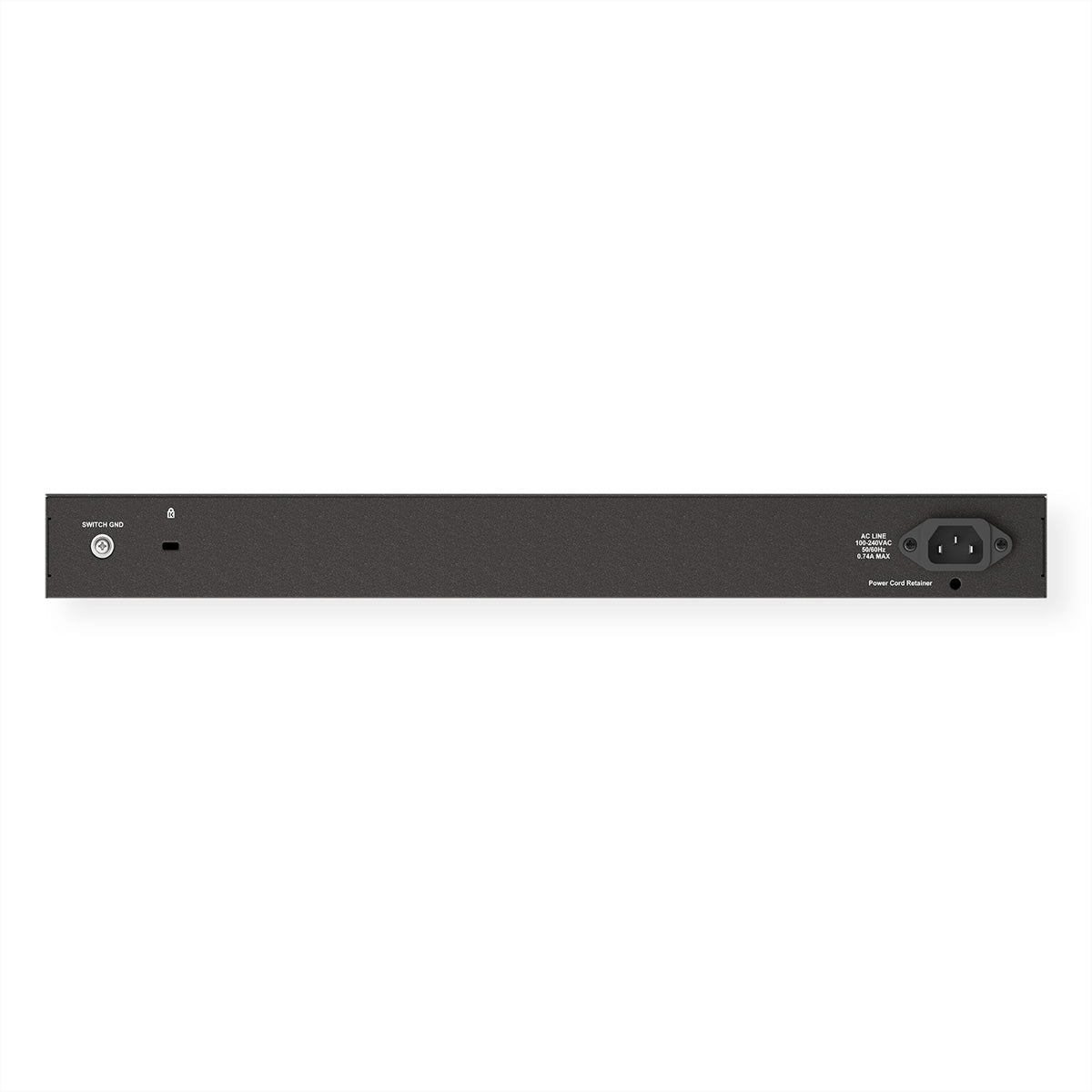 D-Link DXS-1210-12TC/E – Managed L2 Switch – 10× 10G, 2× SFP+, 19", 1U