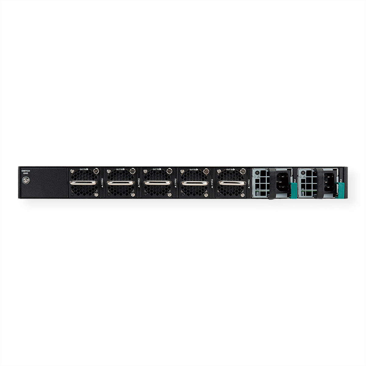 D-Link DXS-3610-54T/SI/E – Managed Switch – 48×10G, 6×40/100G QSFP28, L3