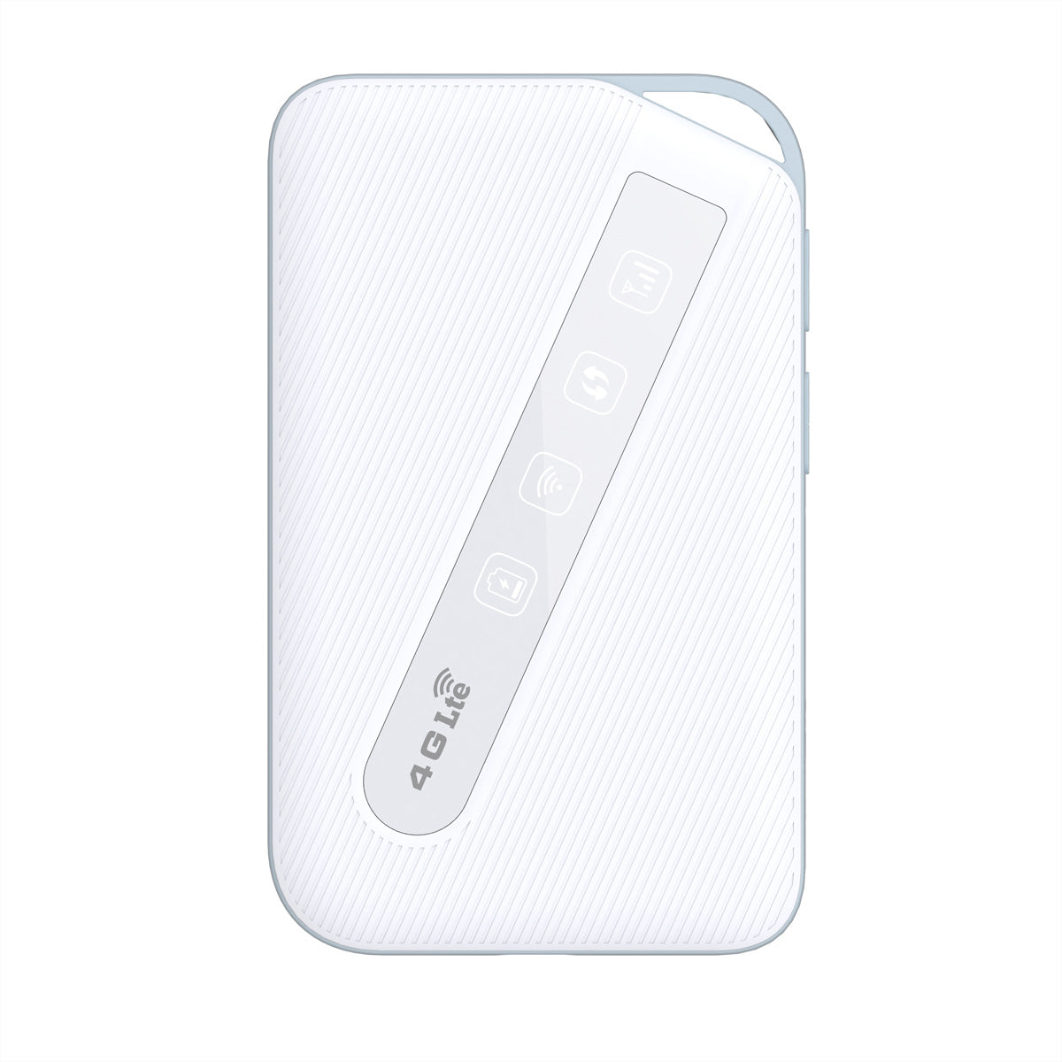 D-Link DWR-932W – Mobiler 4G-Hotspot, Wi-Fi 6, 3000 mAh, USB-C, Weiss