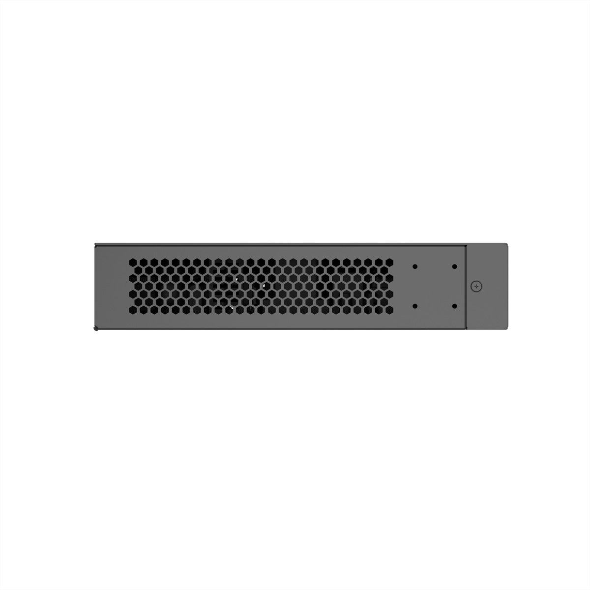 D-Link DGS-1530-28P/E – Managed Switch – 24×GbE, 4×SFP+, L2, PoE+ 370 W, 1U