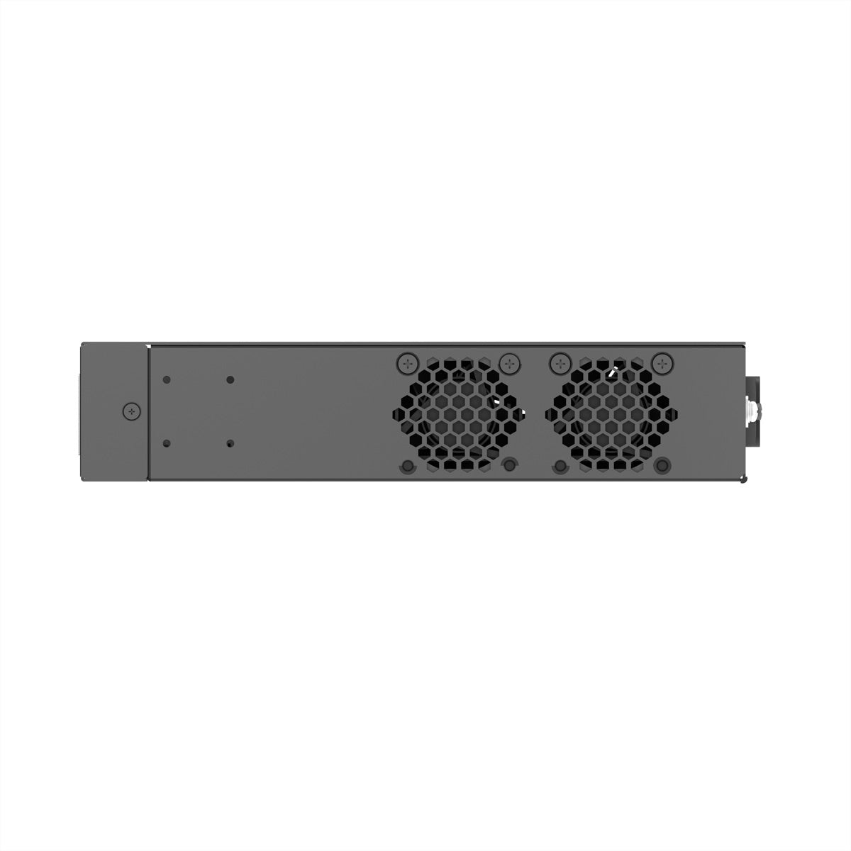 D-Link DGS-1530-28P/E – Managed Switch – 24×GbE, 4×SFP+, L2, PoE+ 370 W, 1U