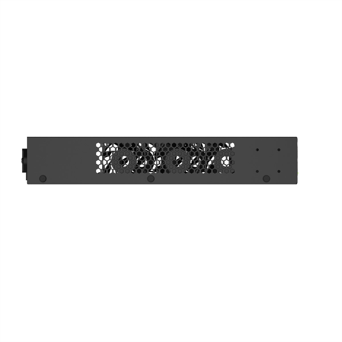 D-Link DXS-3130-28/E – Managed Switch – 24×10G, 4×10/25G SFP28, L3, PoE++ 790 W, 19" Rack
