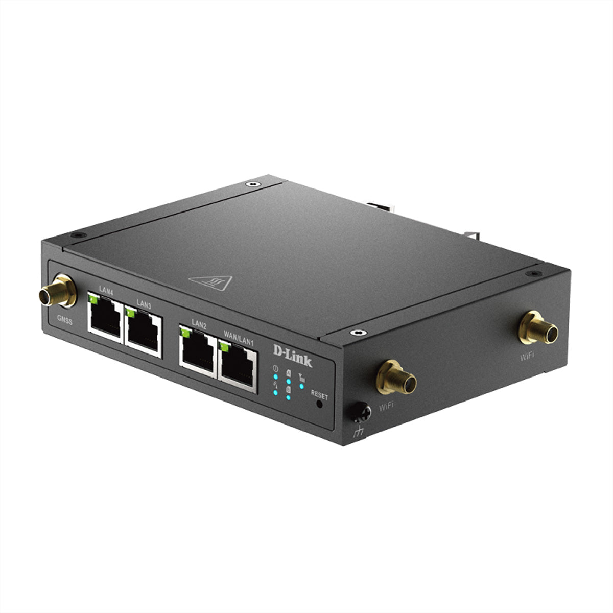 D-Link DWM-530-T – WLAN-Router – Wi-Fi 4 (2,4 GHz), 300 Mbit/s
