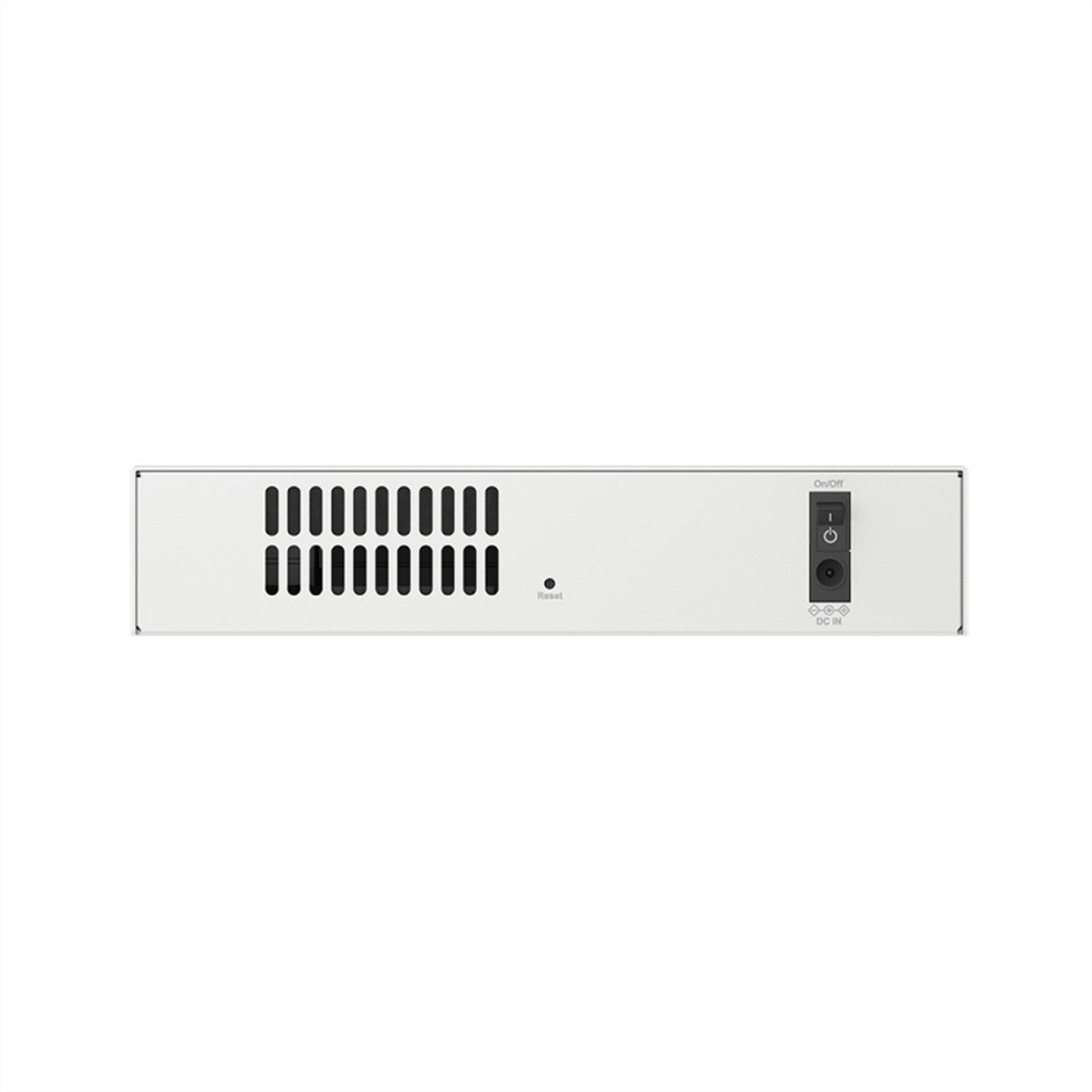 D-Link DBR-600-P – VPN-Router – 7×2,5G LAN, 1×2,5G WAN/LAN, 8×PoE+ 123 W, Dual-WAN, IPSec/PPTP/L2TP/WireGuard