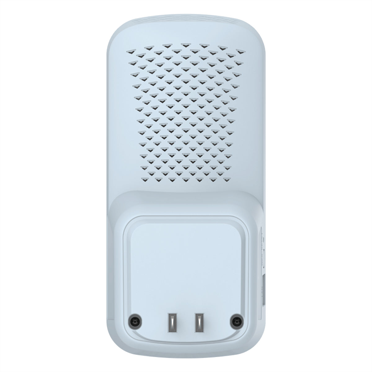 LANCOM Systems E30/E – WLAN-Repeater, Wi-Fi 6, AX3000, 1× GbE, WPS, Grau