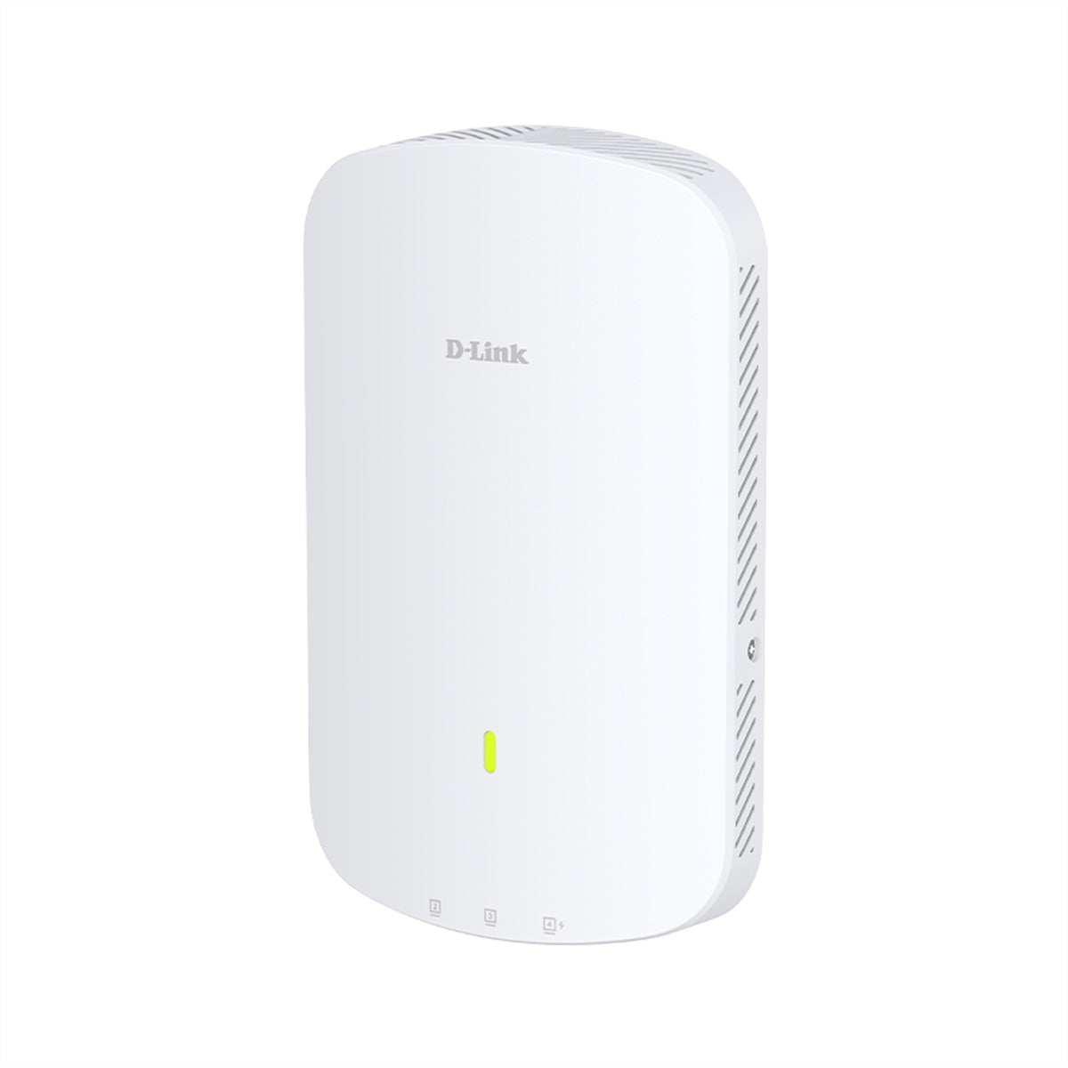 D-Link DAP-X3060W Access Point – Wi-Fi 6 (AX3000), Dual-Band, 3,0 Gbit/s, 4× 1G (1× Uplink, PoE-Passthrough)