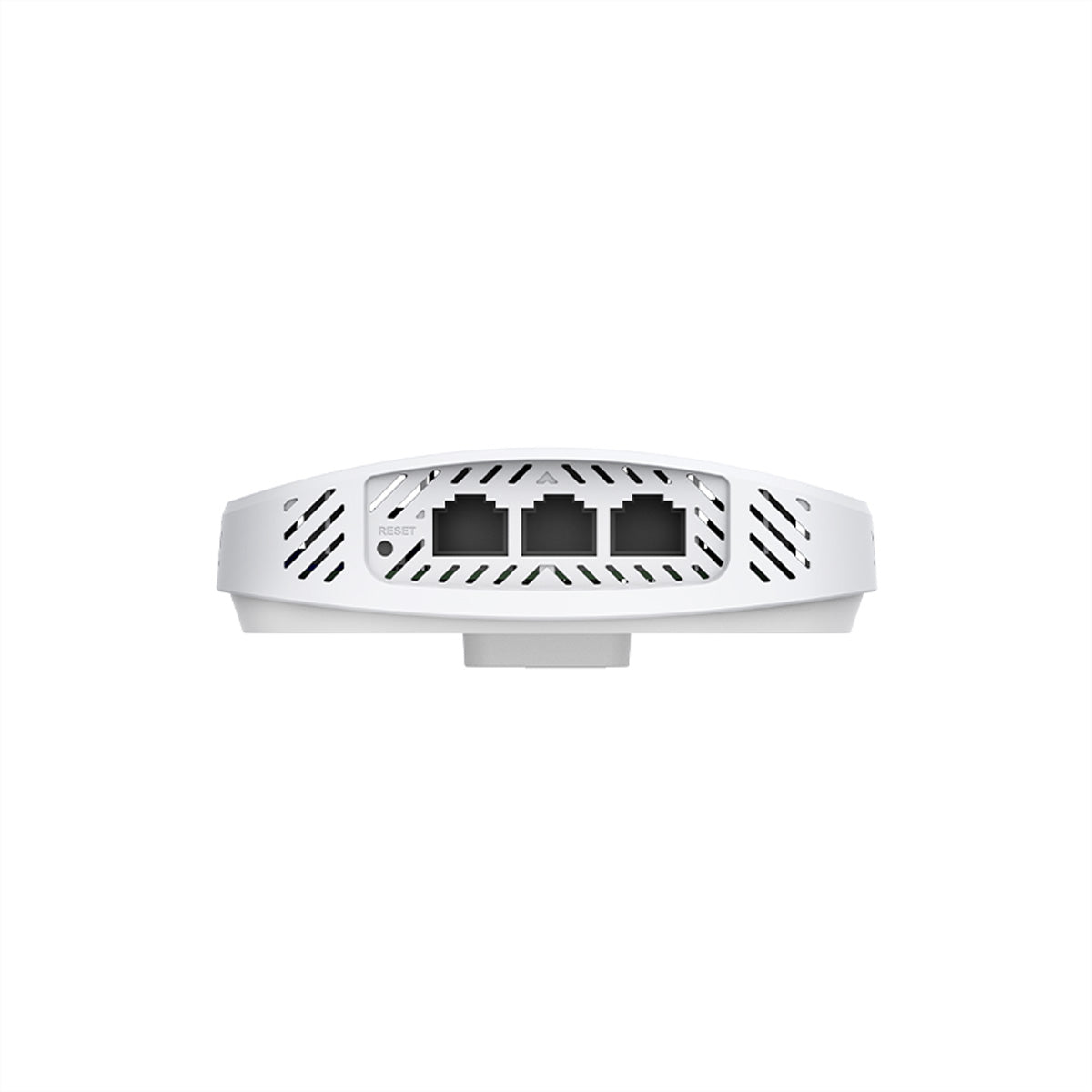 D-Link DAP-X3060W Access Point – Wi-Fi 6 (AX3000), Dual-Band, 3,0 Gbit/s, 4× 1G (1× Uplink, PoE-Passthrough)