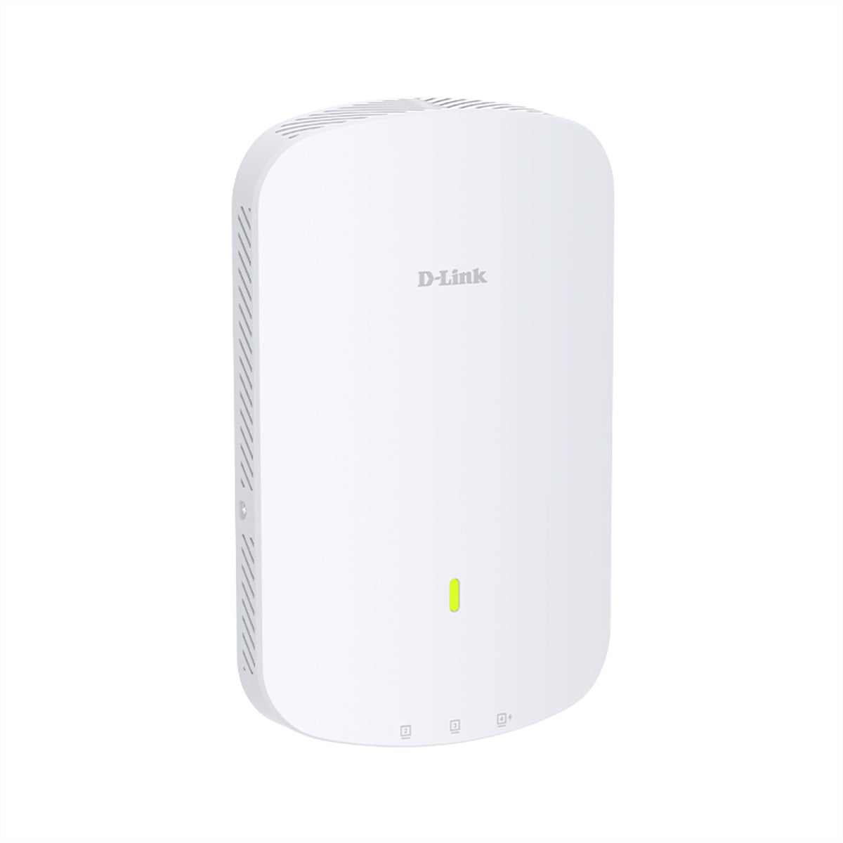D-Link DAP-X3060W Access Point – Wi-Fi 6 (AX3000), Dual-Band, 3,0 Gbit/s, 4× 1G (1× Uplink, PoE-Passthrough)