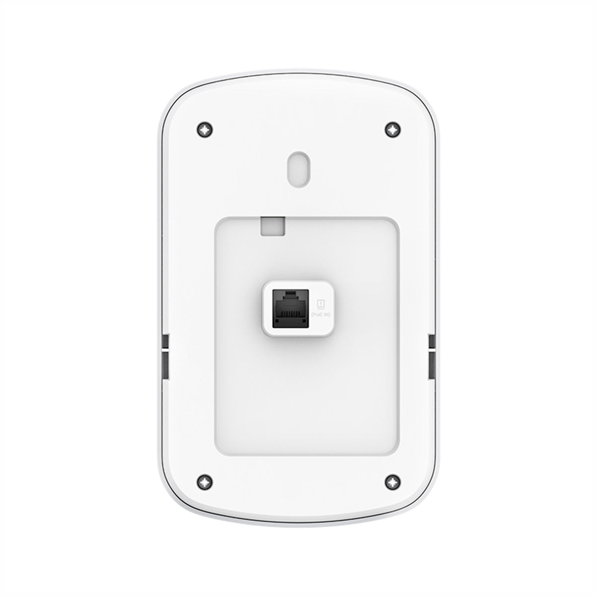 D-Link DAP-X3060W Access Point – Wi-Fi 6 (AX3000), Dual-Band, 3,0 Gbit/s, 4× 1G (1× Uplink, PoE-Passthrough)