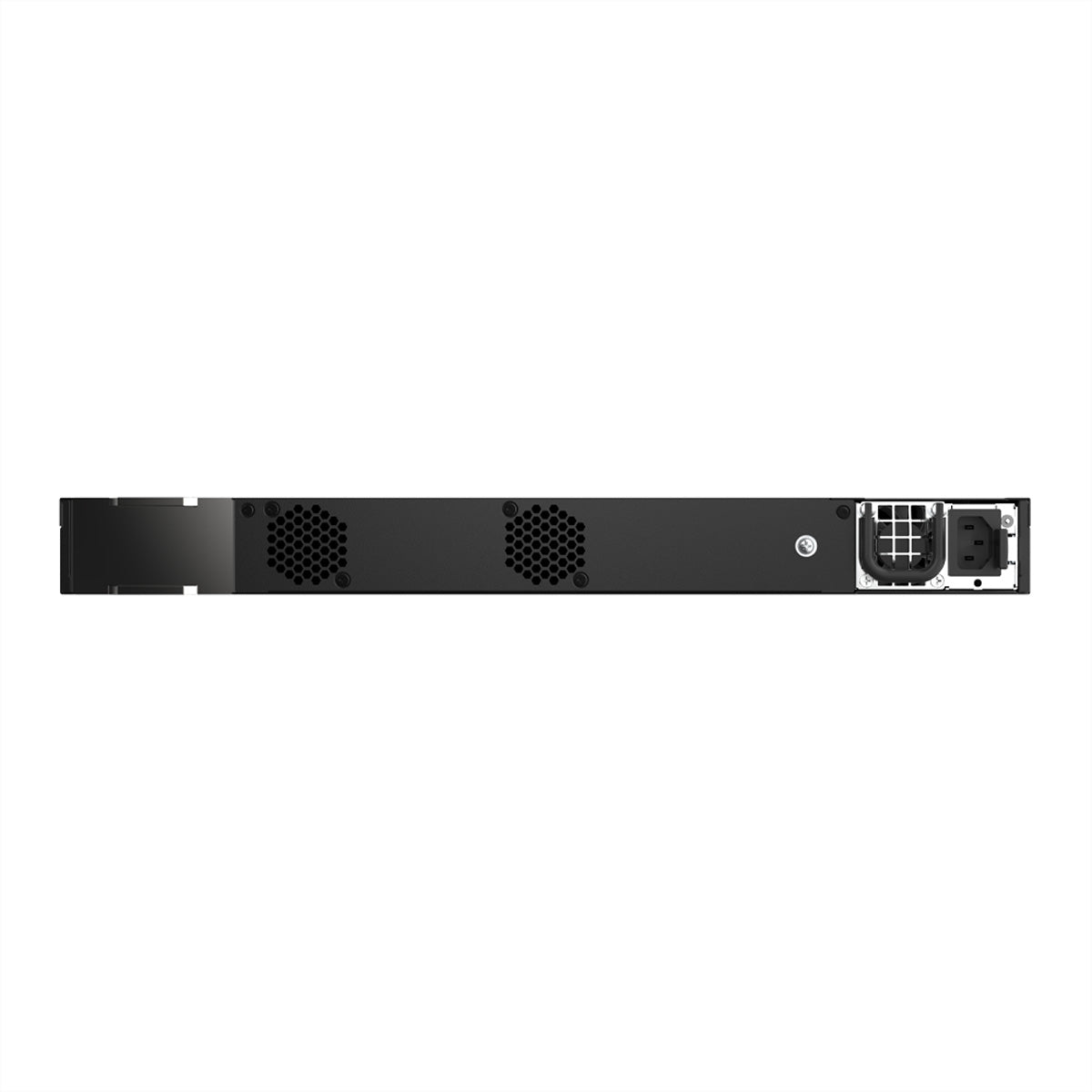 D-Link DXS-3130-28P/E – Managed Switch – 24×10G RJ45, 4×SFP28, L3, PoE++ 790 W, 1U