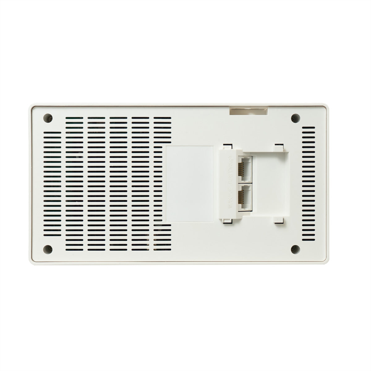 D-Link DAP-E3620W – Access Point – Wi‑Fi 7 (2,4/5 GHz), 3,6 Gbit/s, 2.5GbE, PoE, Wandmontage