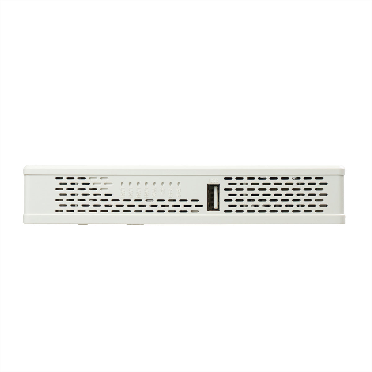 D-Link DAP-E3620W – Access Point – Wi‑Fi 7 (2,4/5 GHz), 3,6 Gbit/s, 2.5GbE, PoE, Wandmontage