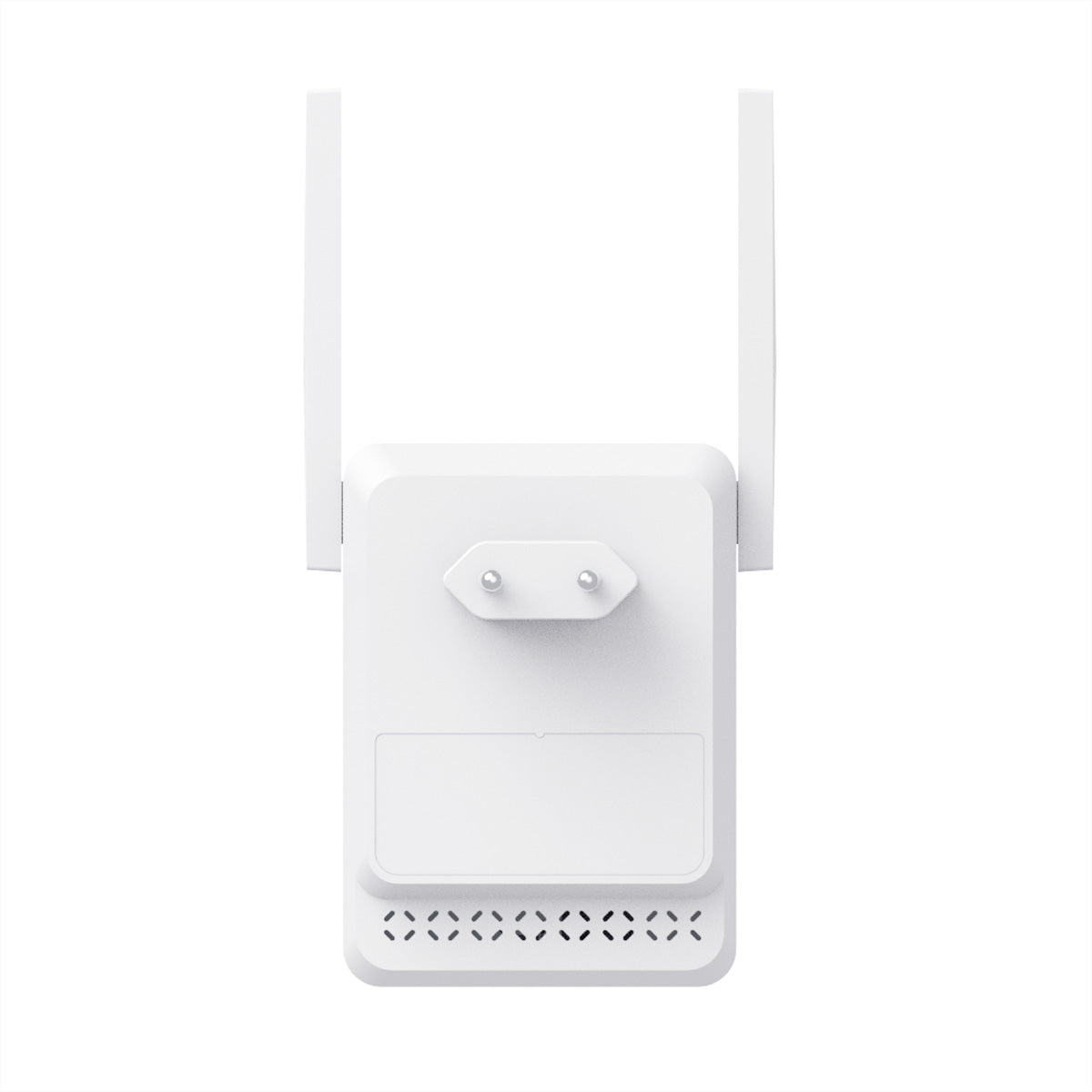 D-Link SE15/E AX1500 – Wi-Fi-Extender – Wi-Fi 6, Dual-Band, bis 1,5 Gbit/s, 1× RJ-45, weiss